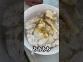 池のバス全部食べる！（山かけご飯）