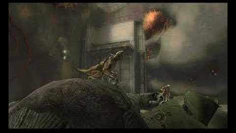 Metroid Prime 3: Corruption (Part 55) {Hypermode} Distress Beacon Activated.