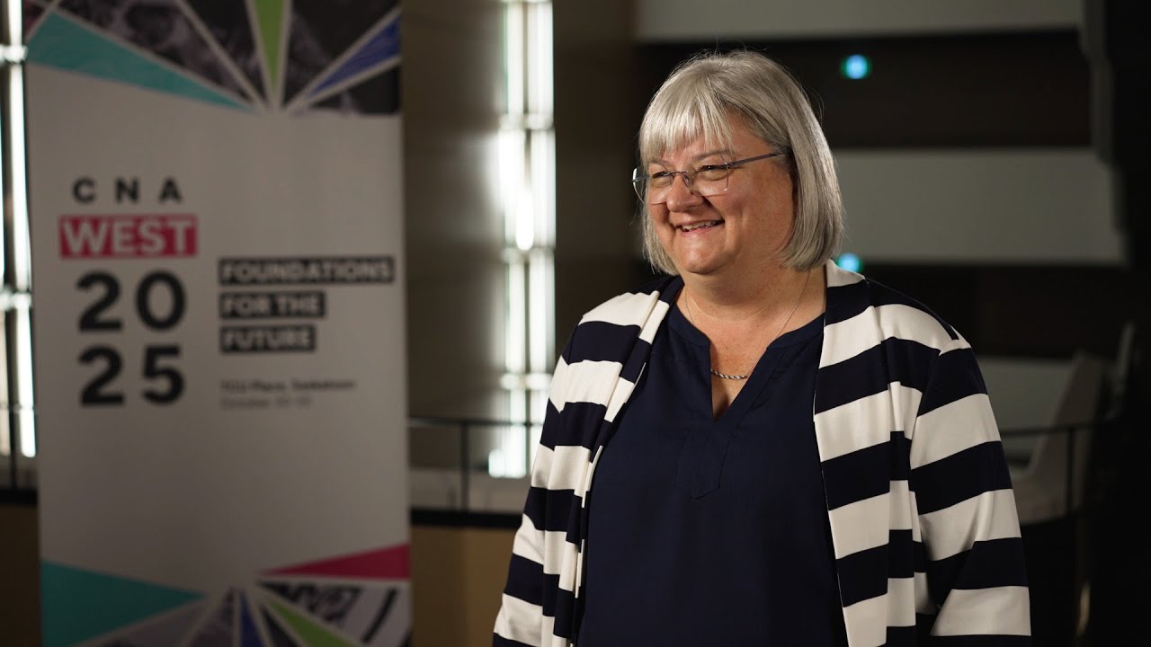 CNA West - Building the Next Chapter of Nuclear Energy in Western Canada