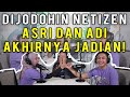 The Onsu Family - Begini awal kisah cinta Asrinda (Wati) dan Daeng Adi