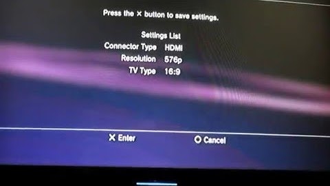Ps3 error ( code 80028F10) fix