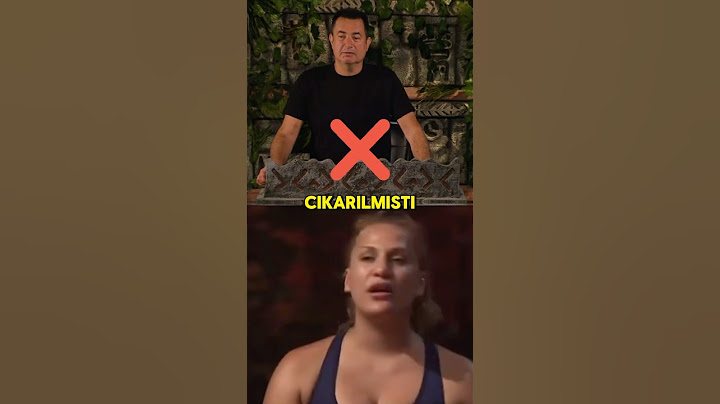 Survivor 2025 Almeda Baylan Tekrar Katılıyor! #survivor #survivor2025