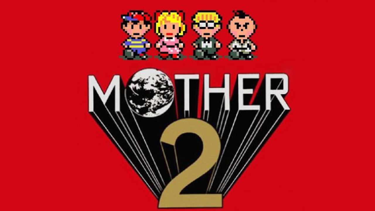 【神ゲー】完全無欠の『名作』 MOTHER2をメンバーの名前で実況【実況01】#EarthBound