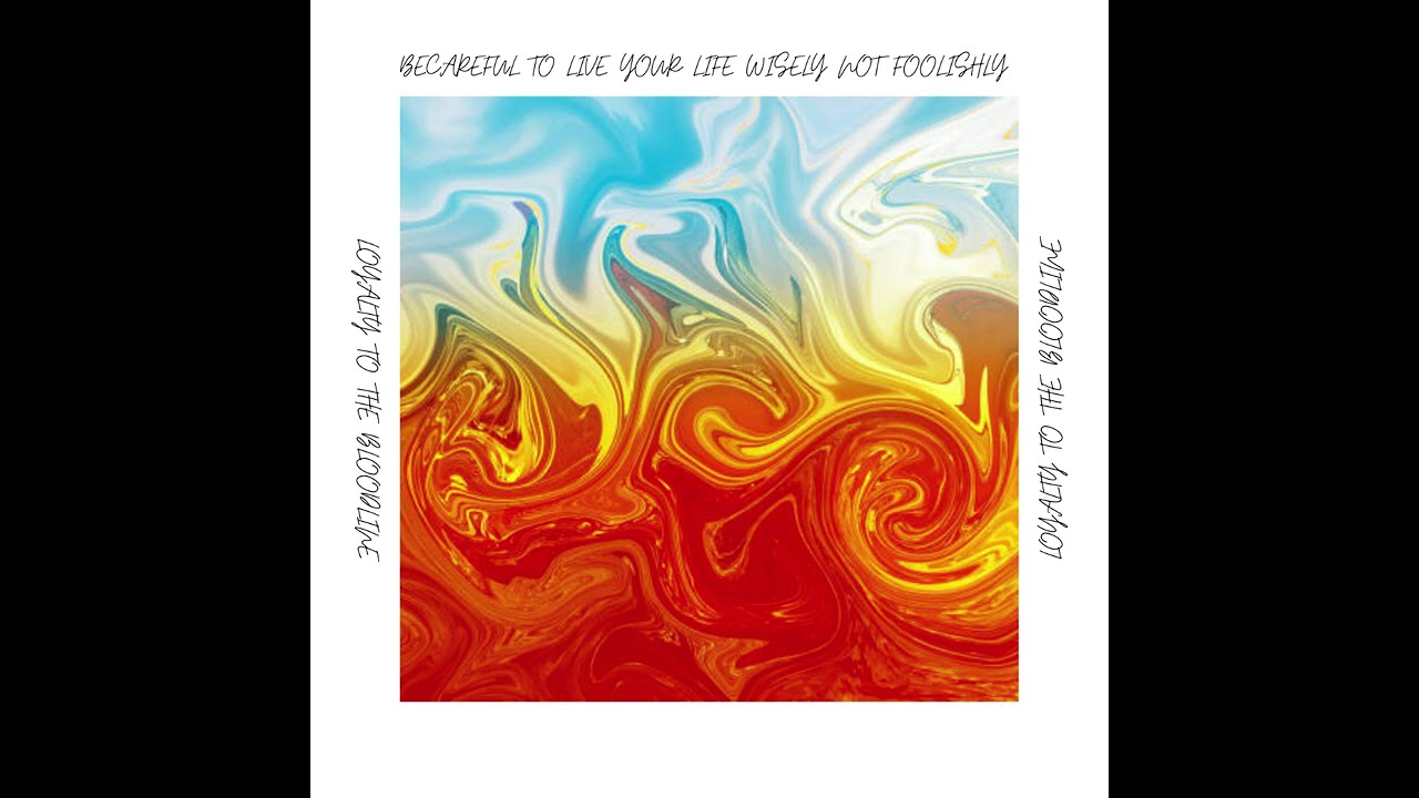 Loyalty to the Bloodlines(full album)