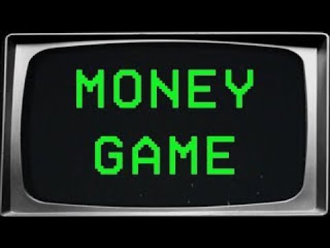 Ren - Money Game Part 2 (Official Lyric Video)