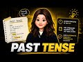 Past Tense l Best explanation l Scholar Didi