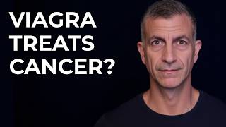 Viagra and Cancer: What the Science Actually Says