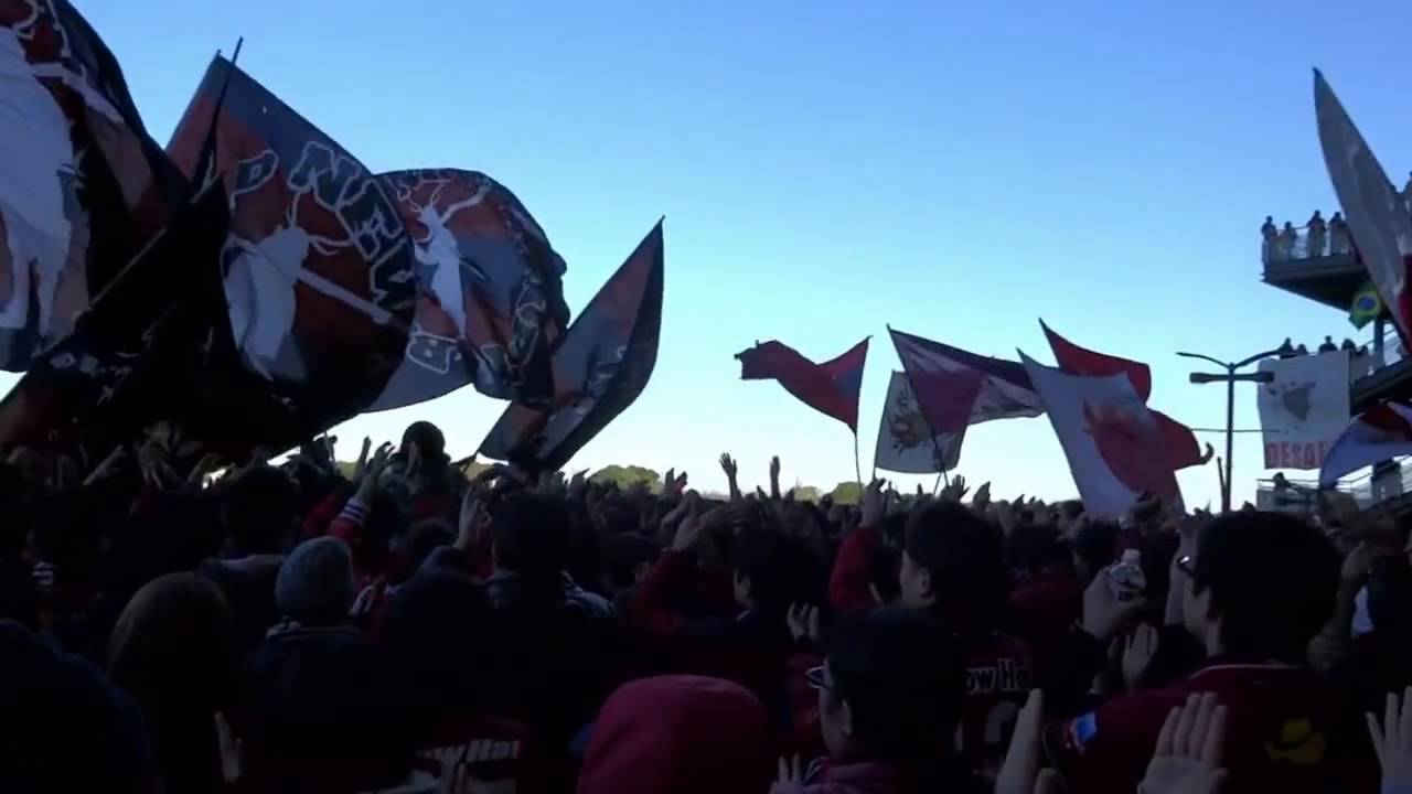 15年jリーグ開幕煽り動画 Youtube