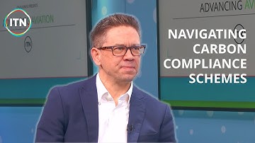 Navigating Carbon Compliance Schemes