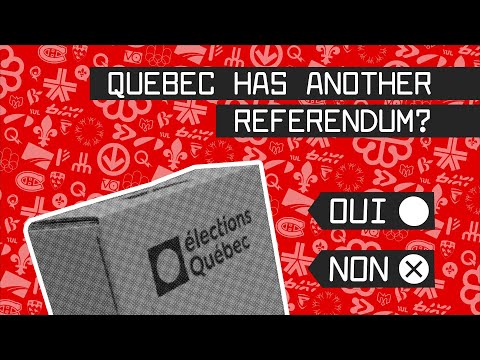 Referendum 2022: Everything You Need To Know About Bill 39