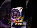 Garmin Fenix 8 - 51mm! Unboxing top smartwatches! #shorts #unboxing #garminfenix8 #garmin