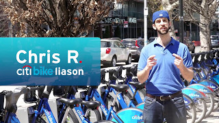 3 Citi Bike Pro Tips to Optimize your New York Experience