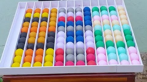 Bubble Ball Sorting Frenzy