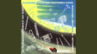 Cordophones: Kriens Cittern - Vaters Polka (Trad.)