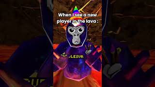 It Always Hits Different… #gorillatag #vr #shorts