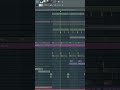 17.tech house flp #flp #musicproducer #remix #flstudio #techhouse #techhouse2025