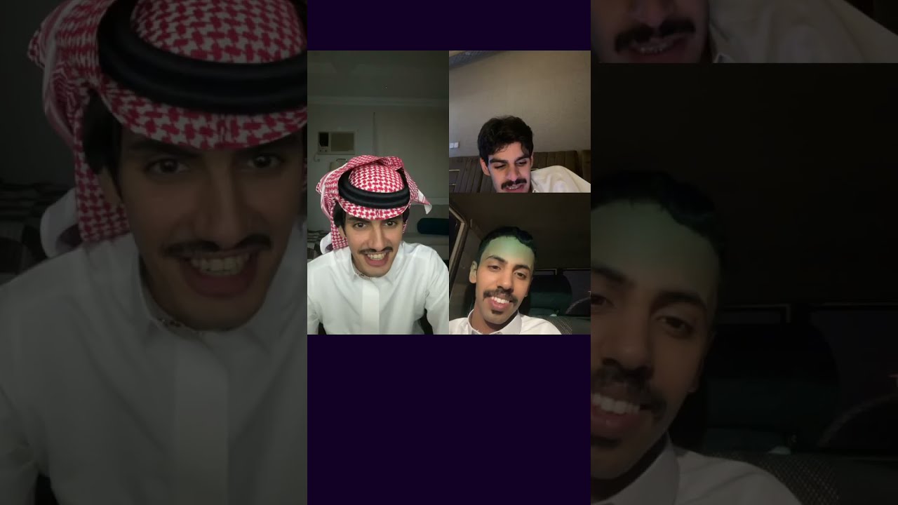 بث محمد بن مفرح 2 قست مع سلمان بن ملهي وتحديات