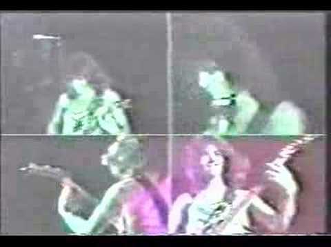 eddie van halen riff