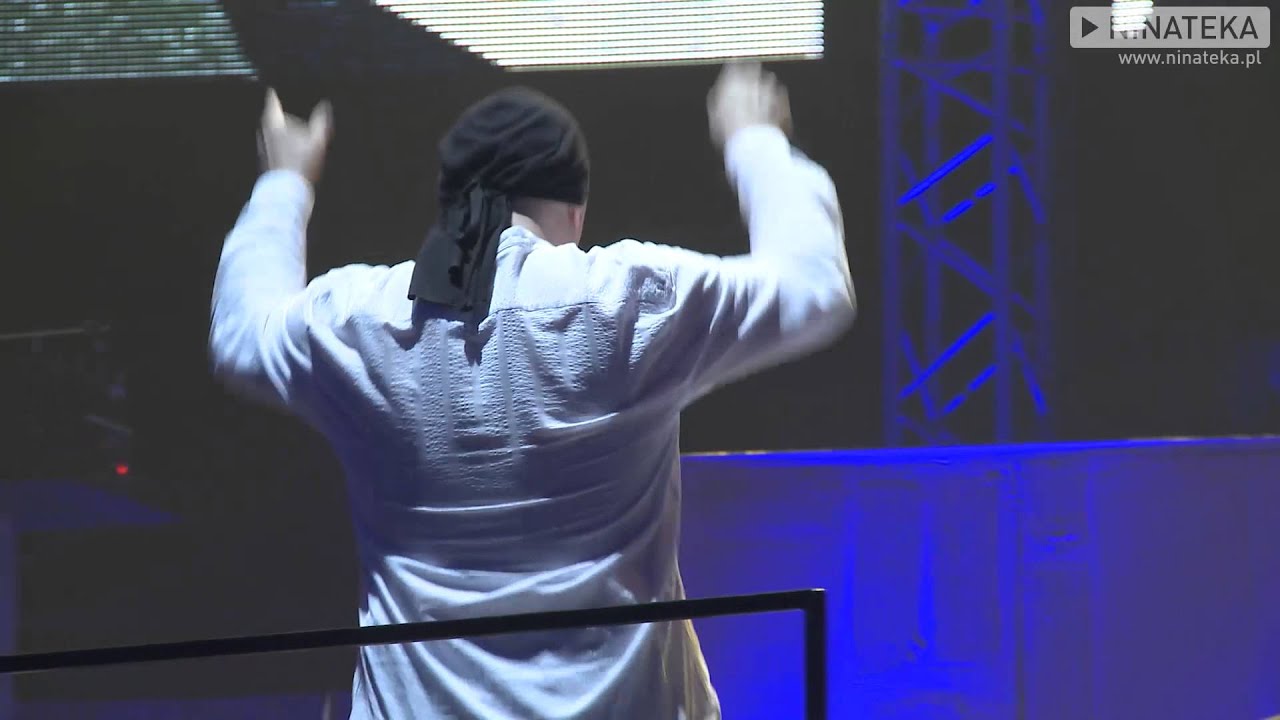 Próba utworu Jonnego Greenwooda | Rehearsal of the piece by Jonny Greenwood filmtools