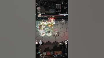 Exception Protocol Season 41 Adv run || Neural Cloud #neuralcloud #girlsfrontline #gameplay #vtuber