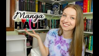 Haul | Part Two!