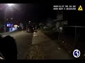 BODY CAMERA: Body camera footage of the deadly officer-involved shooting in Hartford