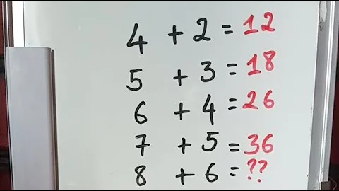 High level IQ Test Challenge #7 #shorts #mathematics #quiz #education #iqtest