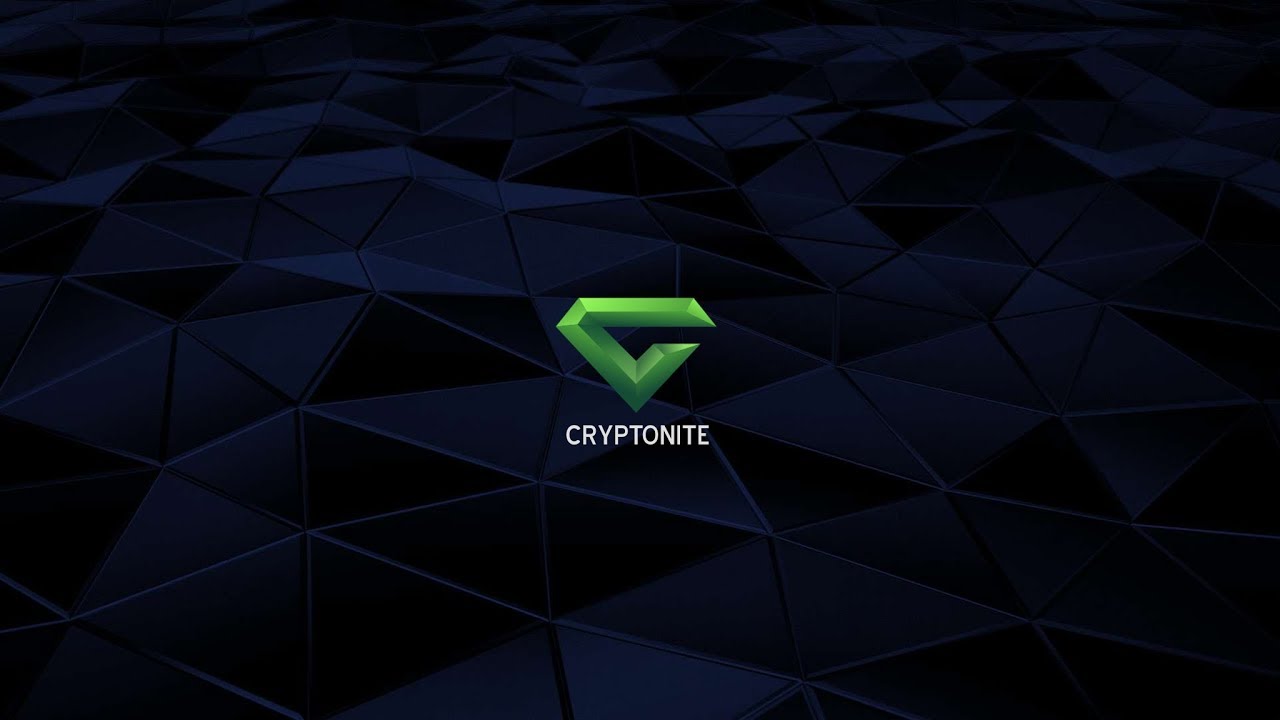kryptonite cryptocurrency coin