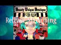 "Beauty Unique Boutique" Release Streaming