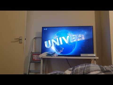 Shrek ITV2 Intro