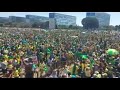 Manifestação Em Brasilia  Pelo Voto Auditável   01/08/2021