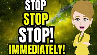 Chosen One, STOP STOP STOP! Open Immediately ⚡️ | Abraham Hicks 2026