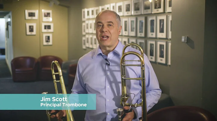 Jim Scott, Concert Music for Strings and Brass | #...