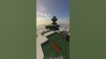 First time installing shaders