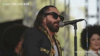 Jay De La Cueva - Vive Latino 2025 MX - Concierto Completo