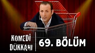 Komedi Dükkanı - 69Bölüm