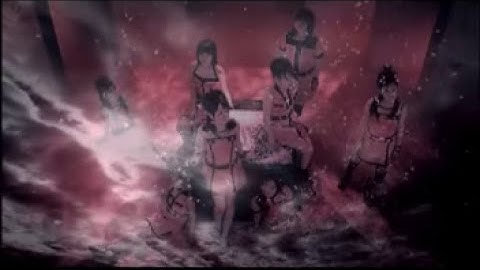 Morning Musume Sakura Gumi - Hare Ame Nochi Suki ♡ (PV)