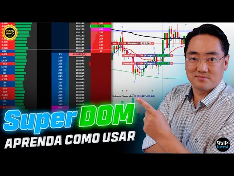 SUPER DOM -