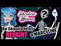 De MONSTER HIGH a MARCELINE - Laboratorio de Muñecas