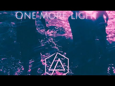 One More Light - Linkin Park (Instrumental, Slowed - Reverb: -1 semitone, like Tik Tok trend)