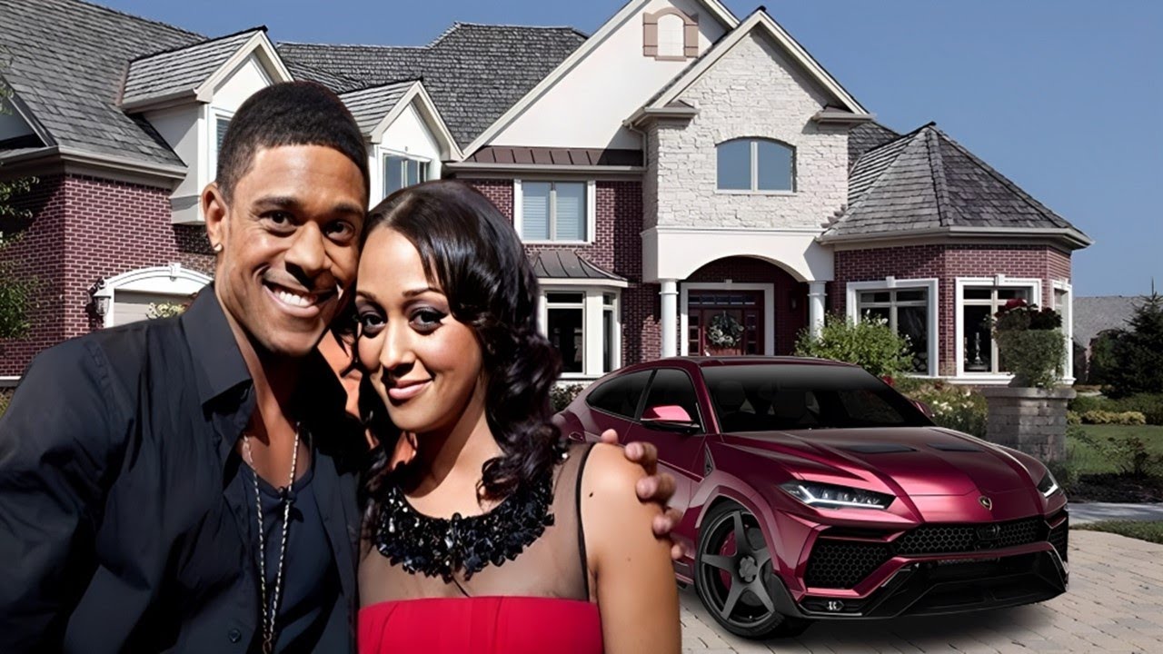 Tia Mowry New Boyfriend After Divorce YouTube