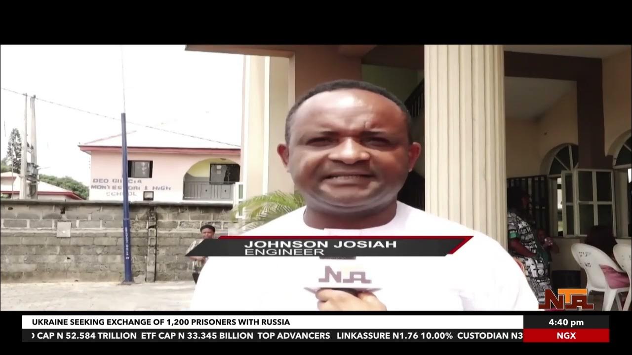 Despite Challenges, Nigerian Youths Hold the Key to National Development Despite Challenges, Nigerian Youths Hold the Key to National Development