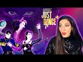 Swans roots revealed  night swan prequel event reaction  just dance 