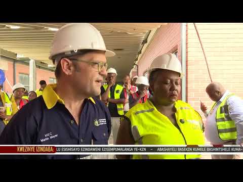 OWASENDLUNKULU UNGUMLOMO WESILO KUGASELWE EZITOLO ZASETHEKWINI 1KZNTVNEWS 04 NOVEMBER 2025
