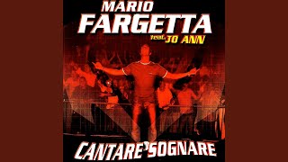 Cantare sognare (feat. Jo Ann) (E.C.O.H. Extended Mix) screenshot 4