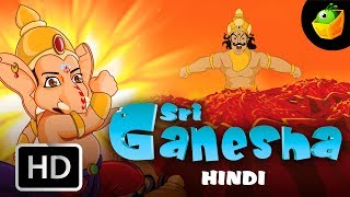 #bedtimestories #fairytales #moralstories
मैजिकबॉक्स आपको देवी
पार्वती द्वारा निर्मित
हिंदू पड़राणिक हाथी भगवान
गणेश की कहानी प्रस्तुत
करता है। श्री श...