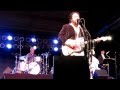 The Mavericks "Spanish Eyes - Oh What a Thrill" Winnie, TX 12/31/2012