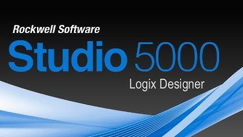 Instruction of TON, TOF, CTU ( Timer & Counter ) Studio 5000 PLC allen bradley