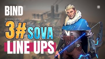 SOVA-B Site To B Short Recon Bolt on Bind