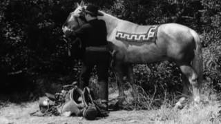 The Texas Kid (Western 1943) Johnny Mack Brown, Raymond Hatton, Marshall Reed